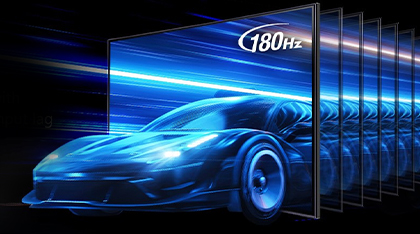 Acer Gaming Monitors Lptile3