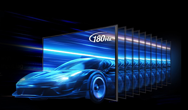 Acer Gaming Monitors Lptile3