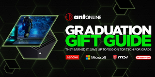 Ant Graduation Giftguide BANNER