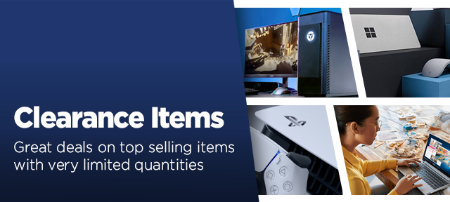 Ant Openbox Clearance Banners 02.21.Clearance