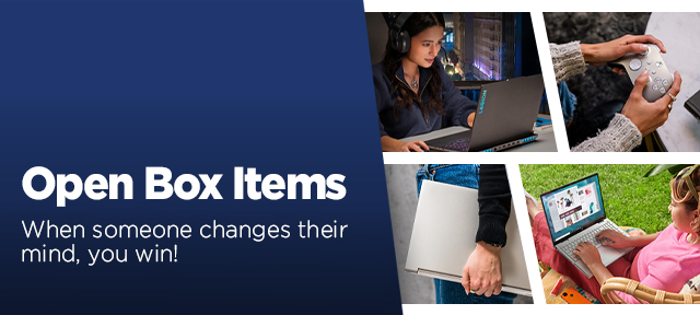 Ant Openbox Clearance Banners 02.21.OpenBox