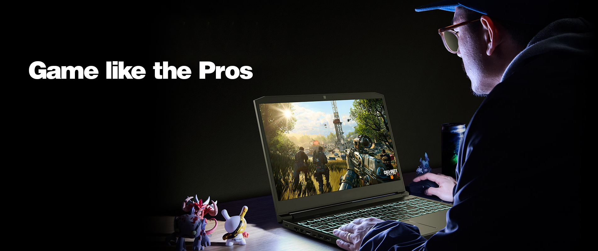 Ant Product Category Gaming Notebooks General  Banner 01