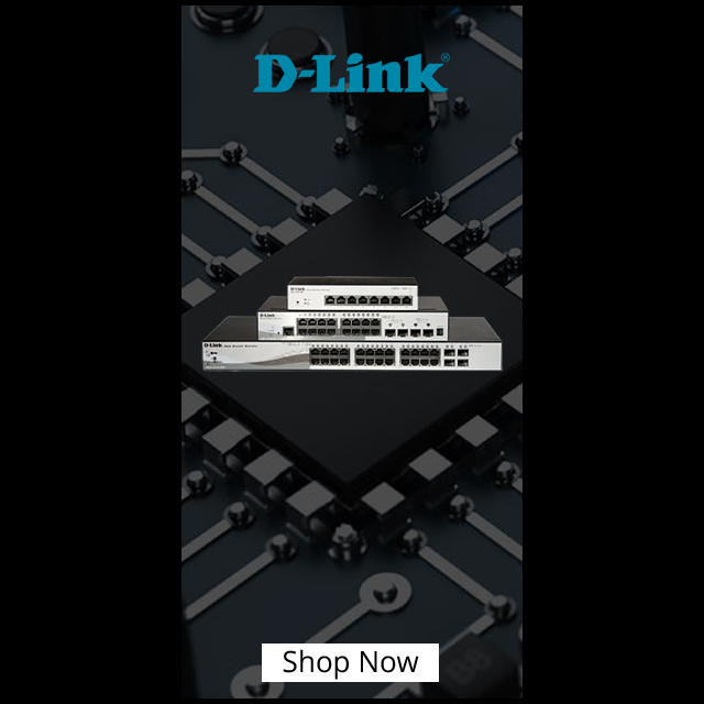 Ant Product Category Networking Black Landing Page   Tile 05