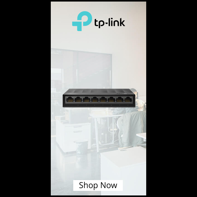 Ant Product Category Networking Black Landing Page   Tile 08