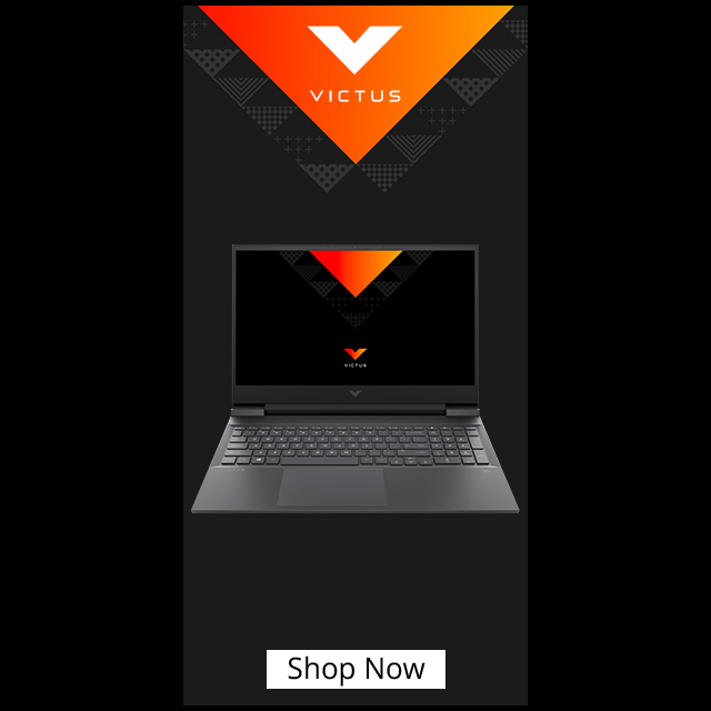 Ant Product Category Notebooks Landing Page  Victus