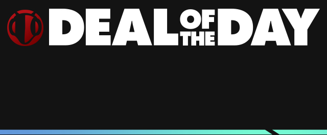 Ant Deal Of The Day 11.04.banner1