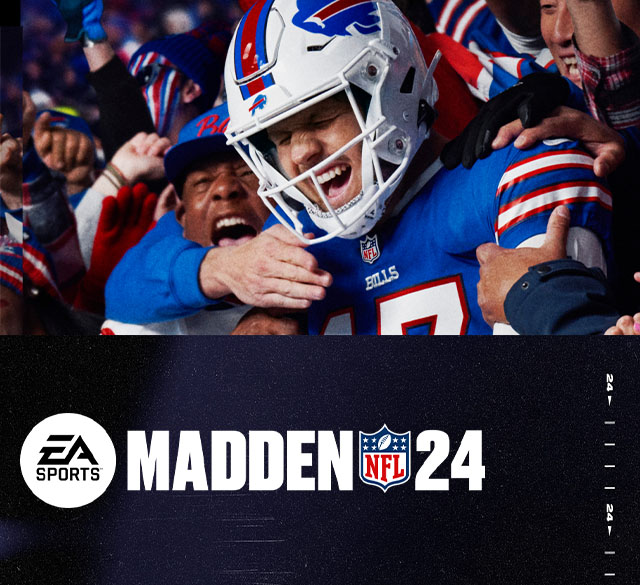 madden 8 cover