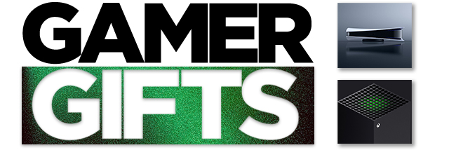 Giftguides Gamergifts