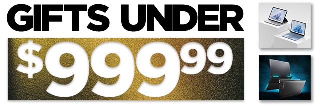 Giftguides Under999
