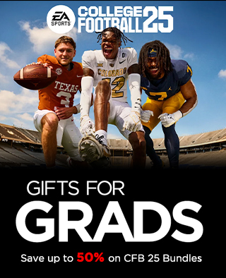Gifts For Grads Carousel .5.25CollegeFootball25