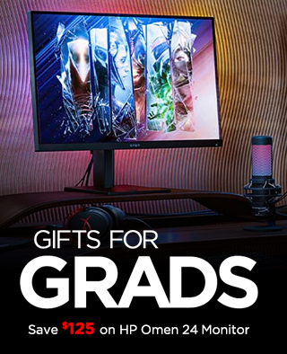 Gifts For Grads Carousel .5.25HP