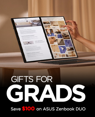 Gifts For Grads Carousel .5.25asus
