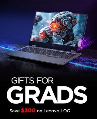 Gifts For Grads Carousel .5.25deal Lenovo
