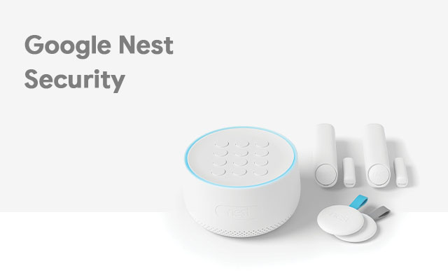 Google Main Store Pagenestsecurity Tile