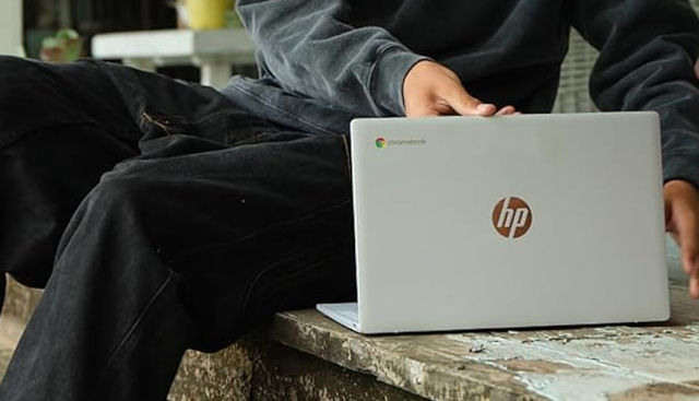 Hp Chromebooks 2025Chromelifestyke