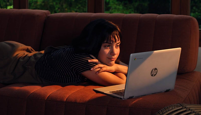Hp Chromebooks 2025meet