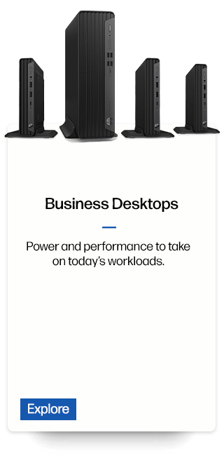 Hp Store 1.20.22businessdesktops Tile1
