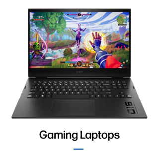 Hp Store 1.20.22gaming Laptops Con