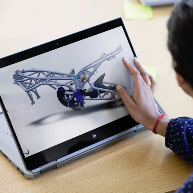 Hp Zbooks 05.18.2023power