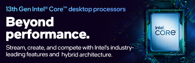 Intel 13thgen LP 9.26.22bottom Banner