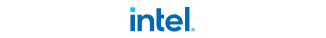 Intel Antonline Intel Logo