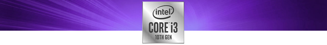 Intel Refresh  I3