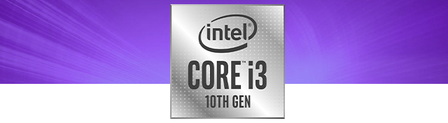 Intel Refresh  I3
