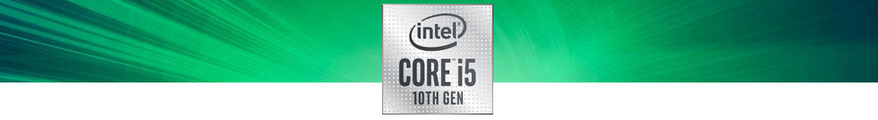Intel Refresh  I5