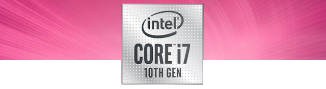 Intel Refresh  I7