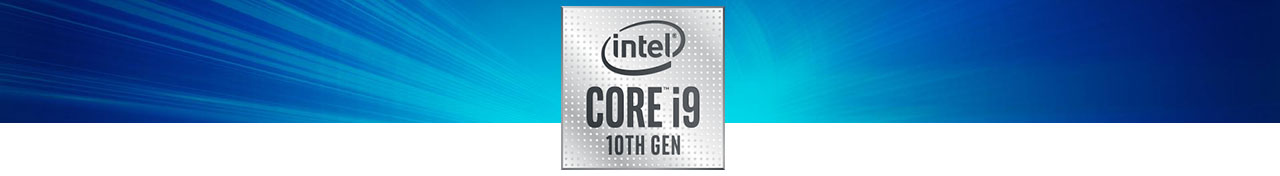 Intel Refresh  I9