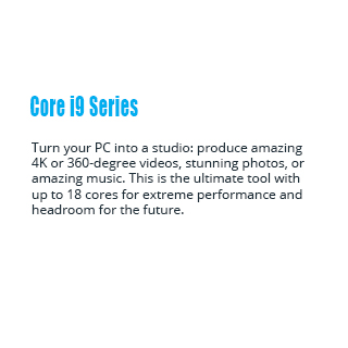 Intel X9 Intro Tile1.3