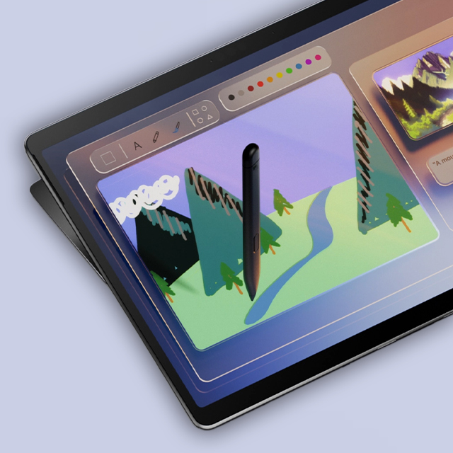 Laptop Newpen