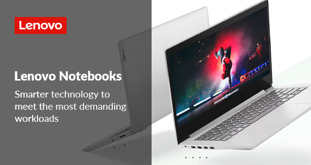 Lenovo Notebooks Refresh 3.4.22banner