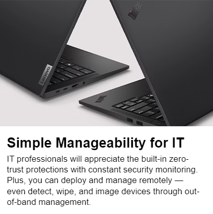 Lenovo Thinkpad14 Copilot PC 6.10.24tile11 M