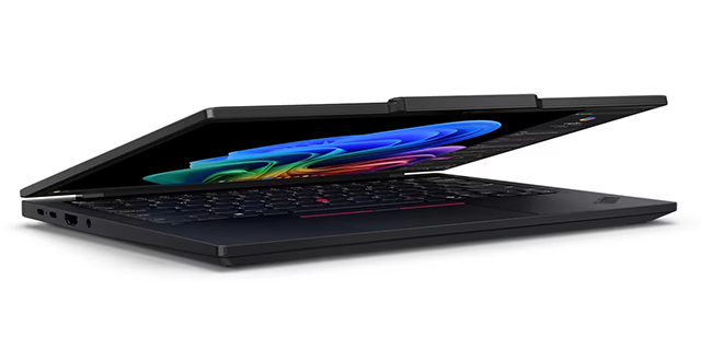 Lenovo Thinkpad14 Copilot PC 6.10.24tile5 M
