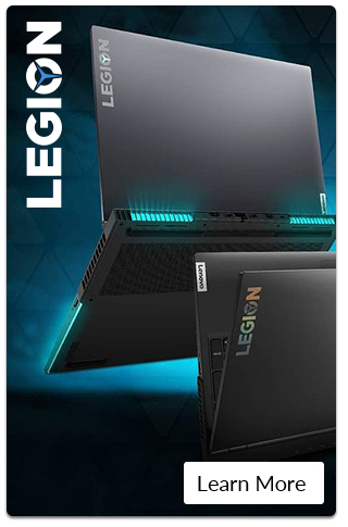 Lenovo Tileslegionbrand