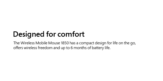 Microsoft Accessories Landing Page   Tile 09