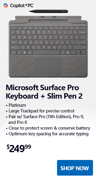 Microsoft Copilotpc Surface Pro 5.20.