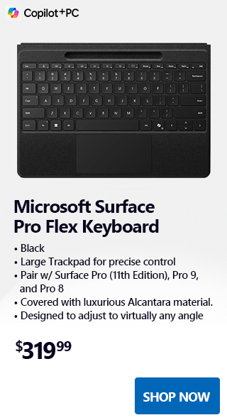 Microsoft Copilotpc Surface Pro 5.20.