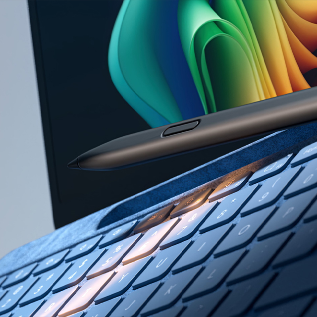 Microsoft Copilotpc Surface Pro 5.20.24block