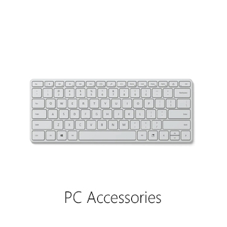 Microsoft Generic Landing Page Icons Set2pca Tile
