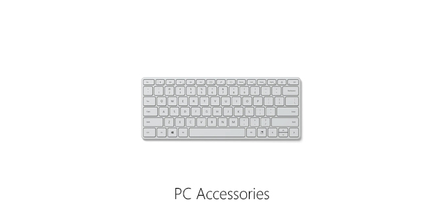 Microsoft Generic Landing Page Icons Set2pca Tile