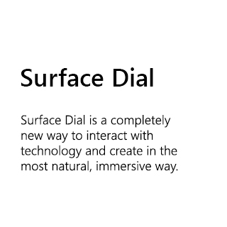 Microsoft Surf Acc 2018store Surfdial