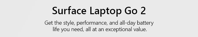 Microsoft Surface Header Landing Page  Tile 04