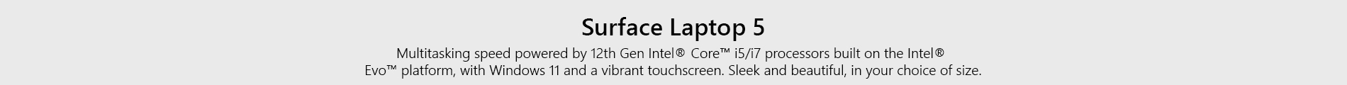Microsoft Surface Header Landing Page  Tile 02