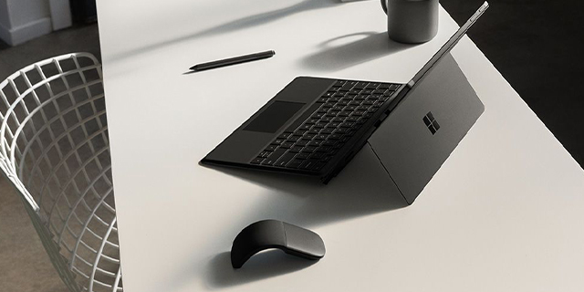 Microsoft Surface Pro8 LP 09.22.2021arcmouse