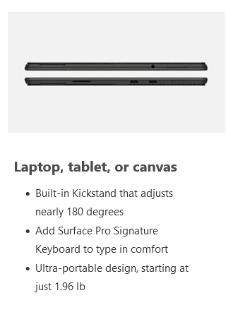 Microsoft Surface Pro8 LP 09.22.2021bullet3
