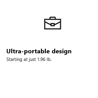 Microsoft Surface Pro8 LP 09.22.2021design