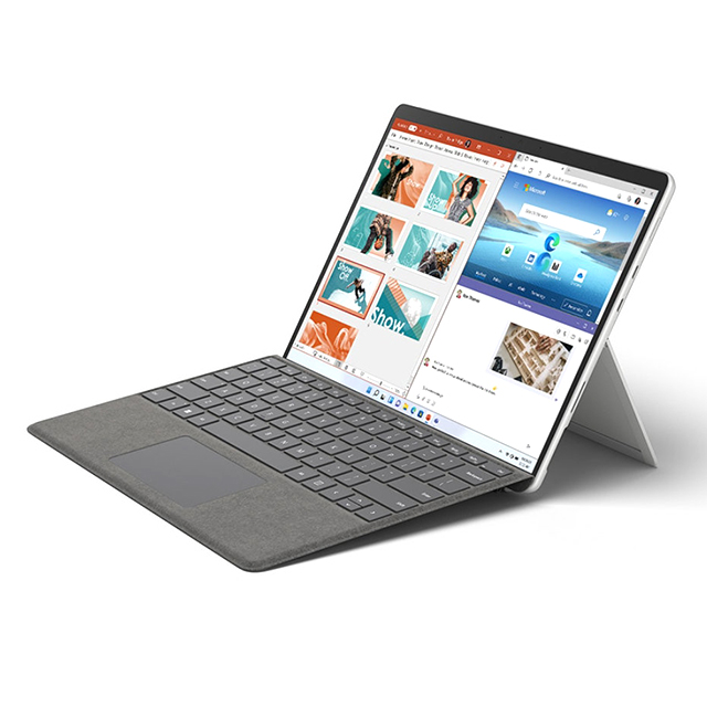 Microsoft Surface Pro8 Save300 08.08.viewtile8