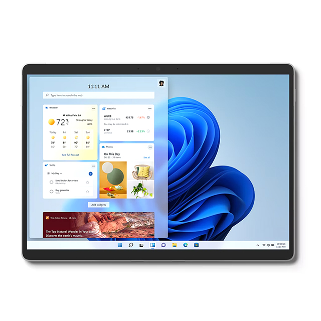 Microsoft Surface Pro8 Save300 08.08.w11tile6
